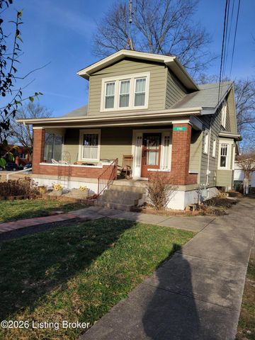 3703 Grandview Ave, Louisville, KY 40207