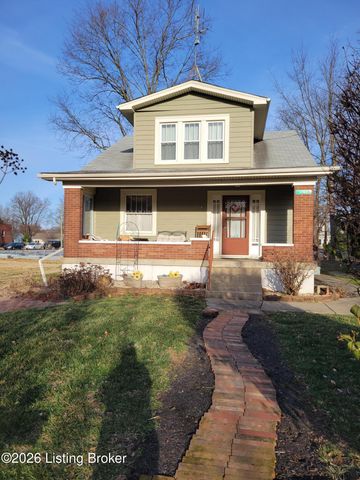3703 Grandview Ave, Louisville, KY 40207