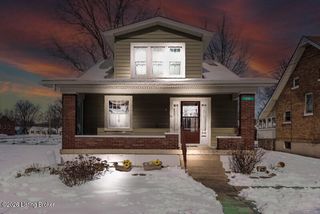 3703 Grandview Ave, Louisville, KY 40207