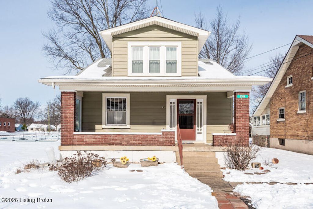 3703 Grandview Ave, Louisville, KY 40207