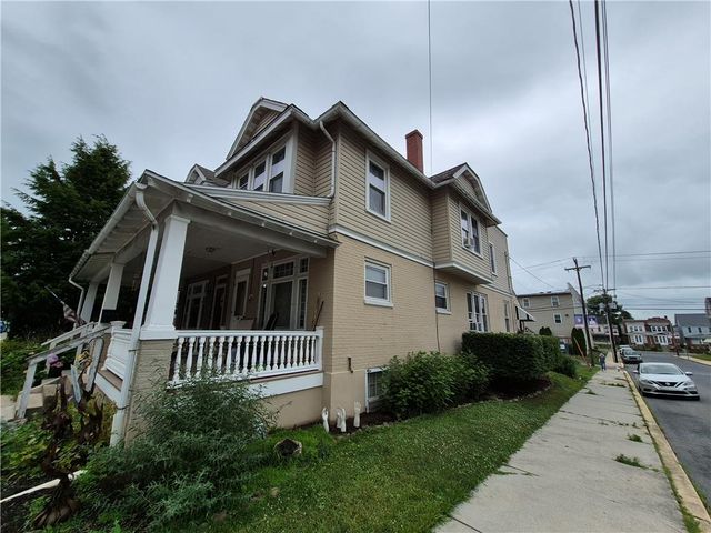 300 Walnut Street, Kutztown Boro, PA 19530