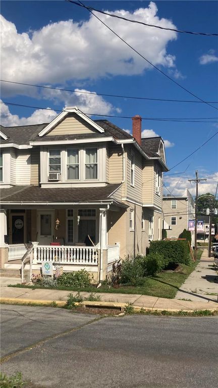 300 Walnut Street, Kutztown Boro, PA 19530