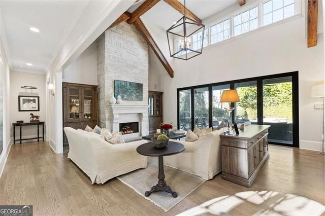 13270 Owens Way, Milton, GA 30004