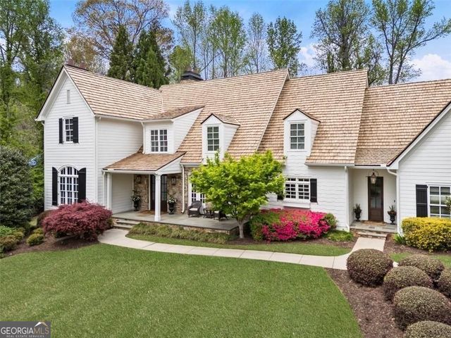 13270 Owens Way, Milton, GA 30004