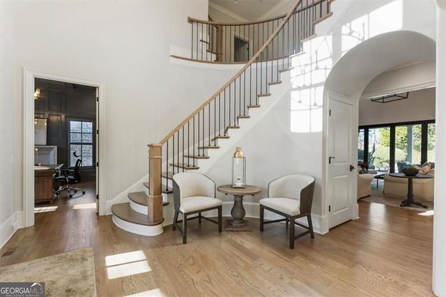13270 Owens Way, Milton, GA 30004