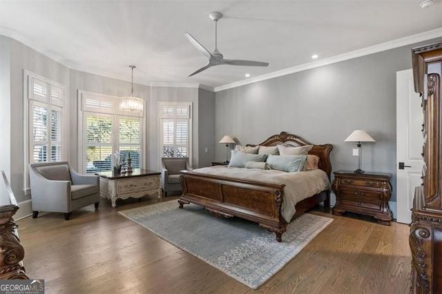 13270 Owens Way, Milton, GA 30004
