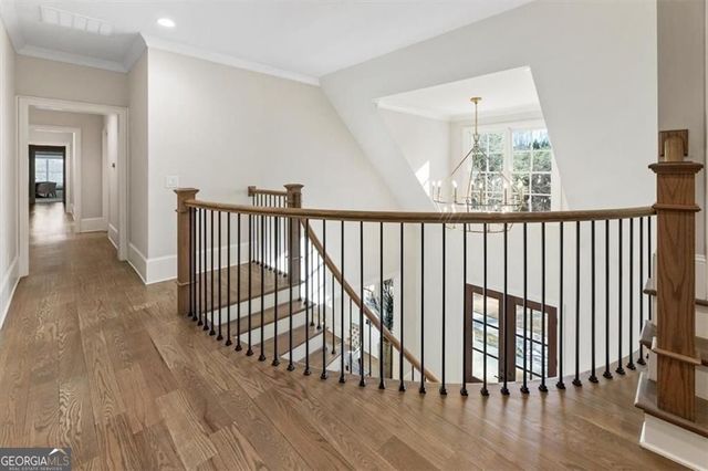 13270 Owens Way, Milton, GA 30004
