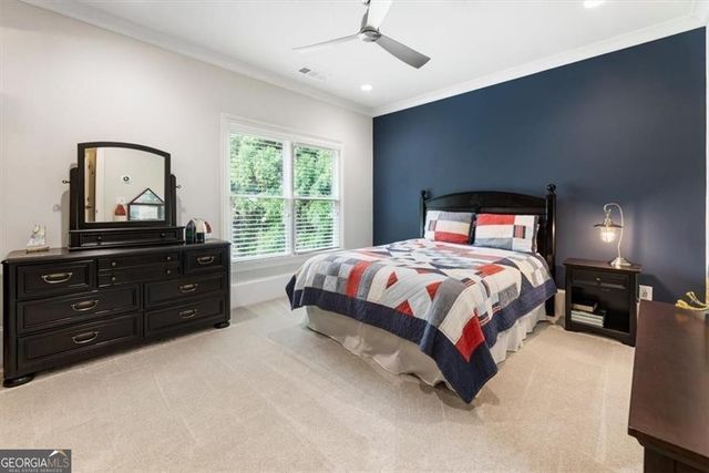 13270 Owens Way, Milton, GA 30004