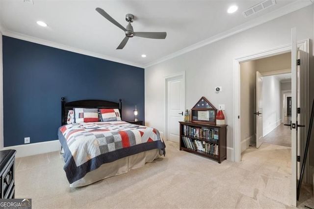 13270 Owens Way, Milton, GA 30004