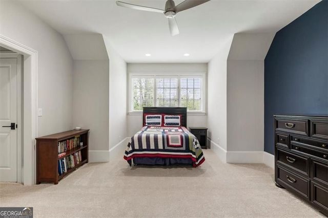 13270 Owens Way, Milton, GA 30004