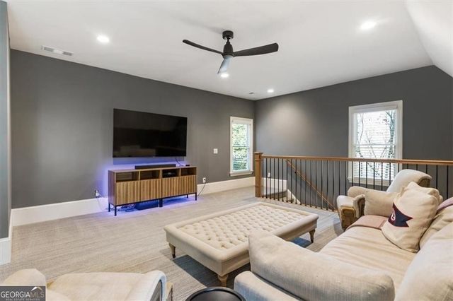 13270 Owens Way, Milton, GA 30004
