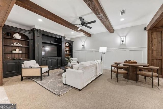 13270 Owens Way, Milton, GA 30004