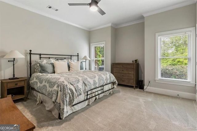 13270 Owens Way, Milton, GA 30004