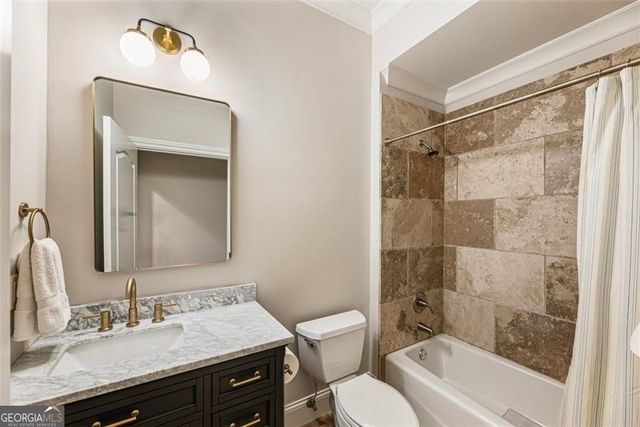 13270 Owens Way, Milton, GA 30004