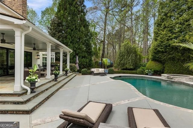 13270 Owens Way, Milton, GA 30004