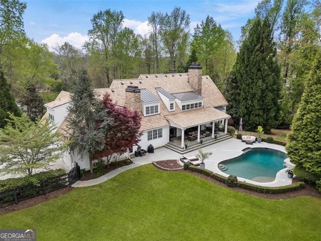 13270 Owens Way, Milton, GA 30004