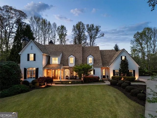 13270 Owens Way, Milton, GA 30004