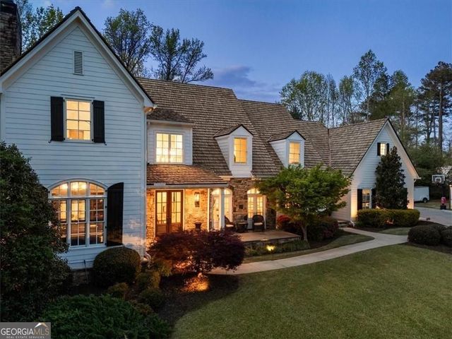 13270 Owens Way, Milton, GA 30004