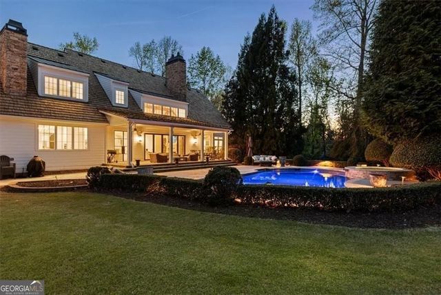 13270 Owens Way, Milton, GA 30004