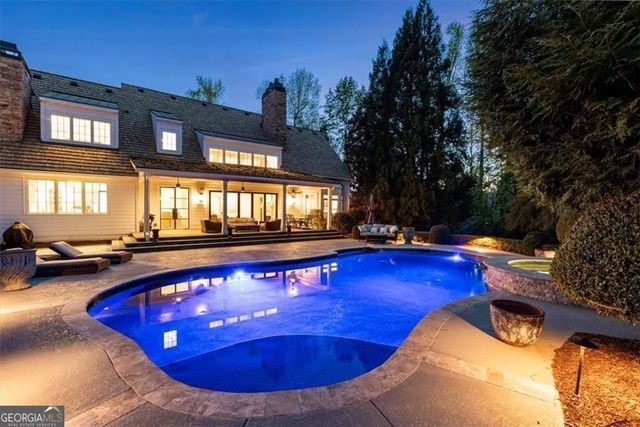 13270 Owens Way, Milton, GA 30004