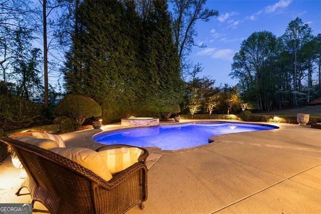 13270 Owens Way, Milton, GA 30004