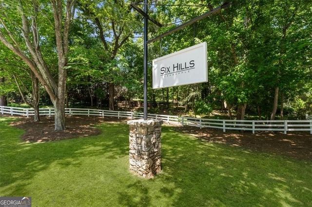 13270 Owens Way, Milton, GA 30004