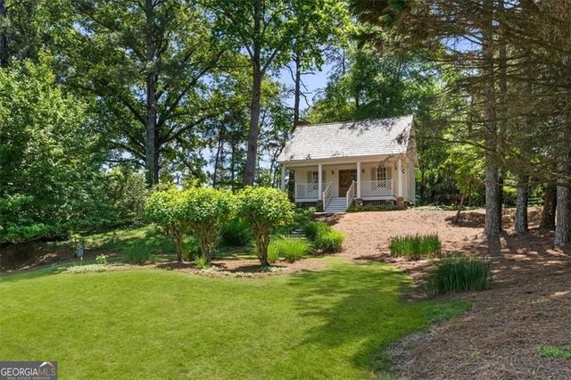 13270 Owens Way, Milton, GA 30004