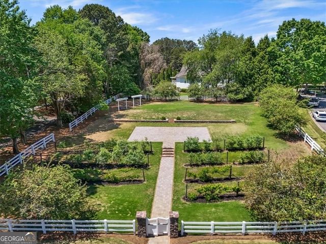 13270 Owens Way, Milton, GA 30004