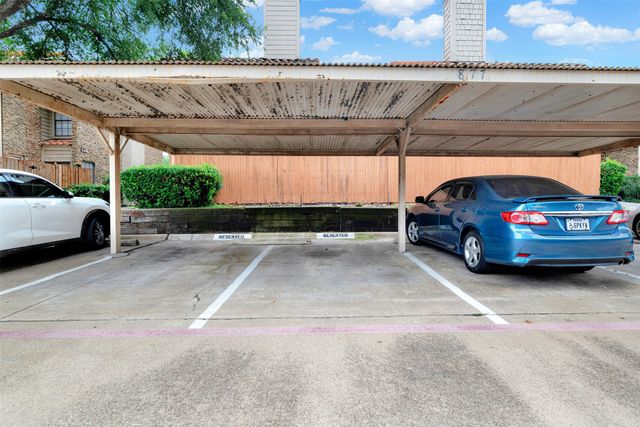877 Dublin Drive 1, Richardson, TX 75080