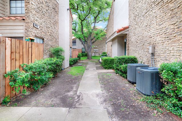 877 Dublin Drive 1, Richardson, TX 75080