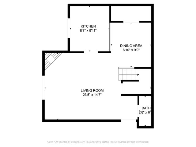 877 Dublin Drive 1, Richardson, TX 75080