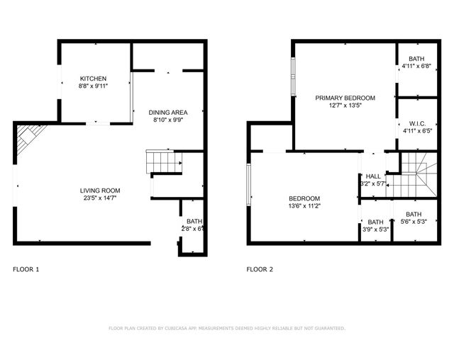 877 Dublin Drive 1, Richardson, TX 75080