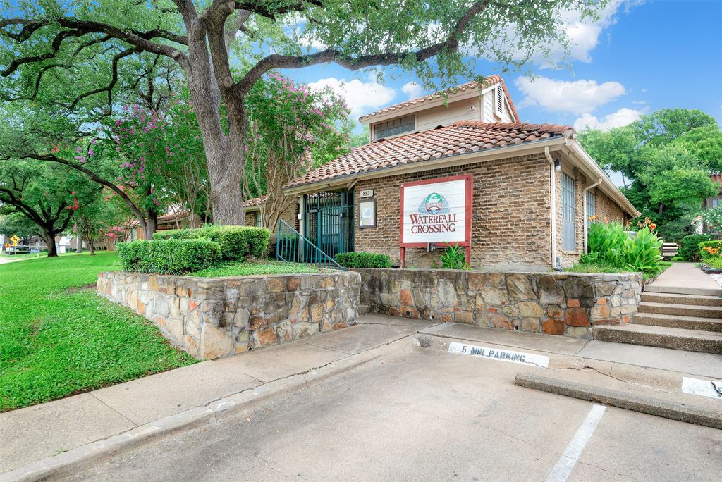 877 Dublin Drive 1, Richardson, TX 75080