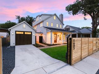 1603 Willow ST, Austin, TX 78702