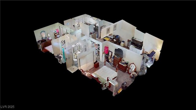 1569 Hialeah Drive, Las Vegas, NV 89119