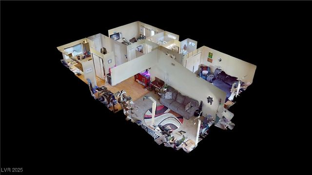 1569 Hialeah Drive, Las Vegas, NV 89119