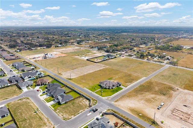 3614 E Curry Road, Edinburg, TX 78542