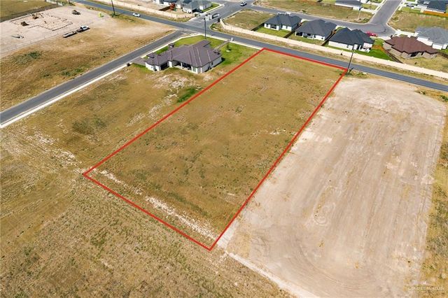 3614 E Curry Road, Edinburg, TX 78542