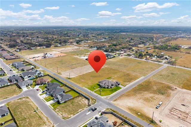 3614 E Curry Road, Edinburg, TX 78542