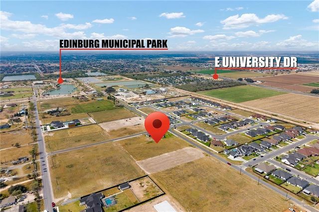 3614 E Curry Road, Edinburg, TX 78542