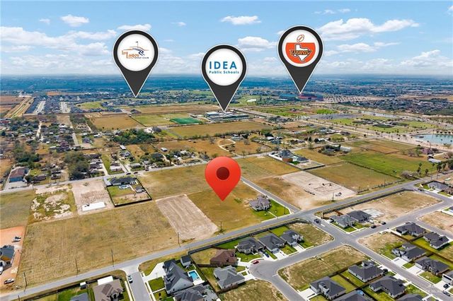 3614 E Curry Road, Edinburg, TX 78542