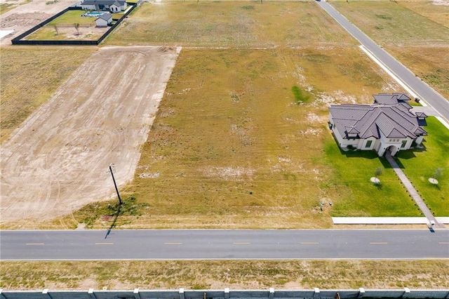 3614 E Curry Road, Edinburg, TX 78542