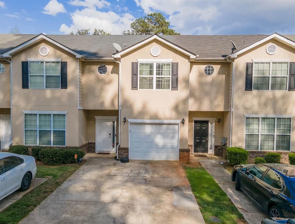 2312 Coach Way, Jonesboro, GA 30236