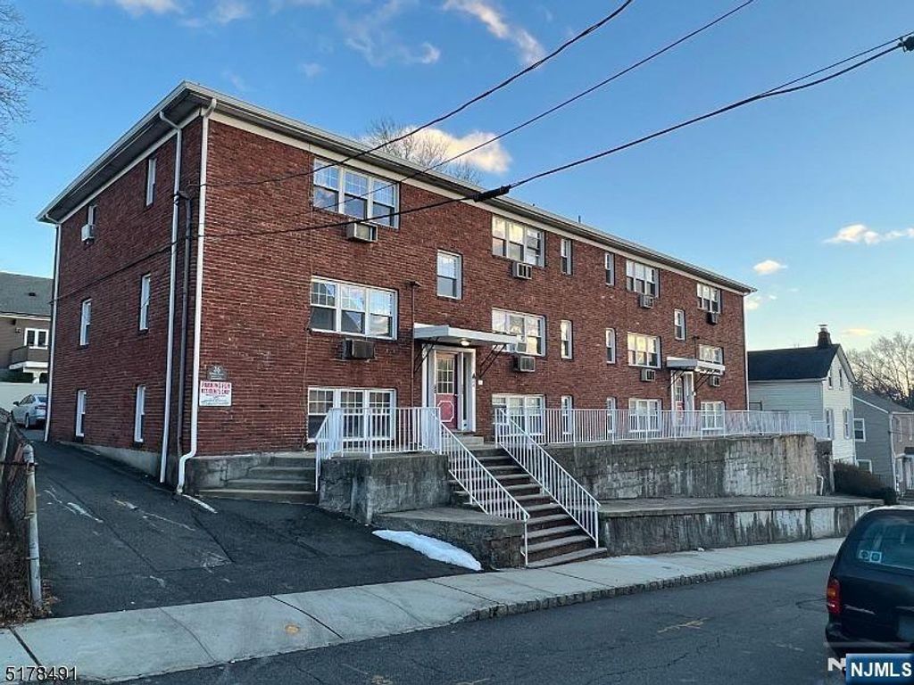 26 Clinton Street 9, Belleville, NJ 07109