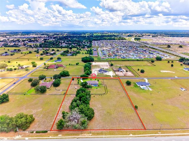 5178 SW 93 Lane, Ocala, FL 34476