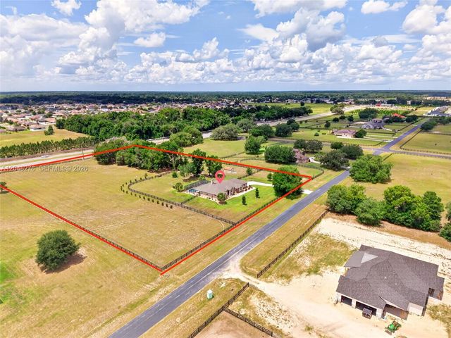 5178 SW 93 Lane, Ocala, FL 34476