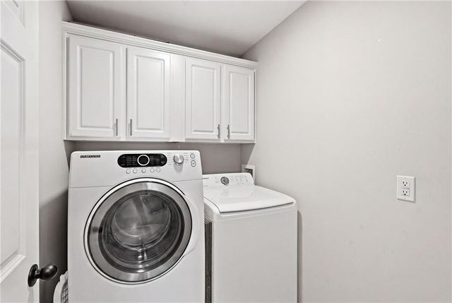 3205 SW Alice Lane, Lee's Summit, MO 64082