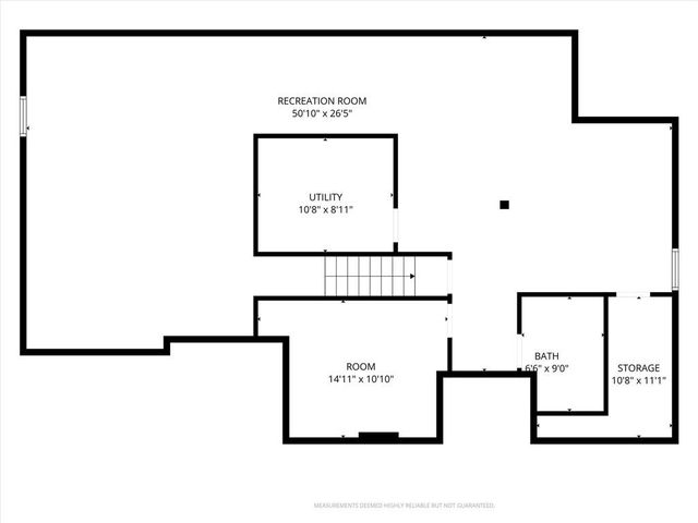 3205 SW Alice Lane, Lee's Summit, MO 64082