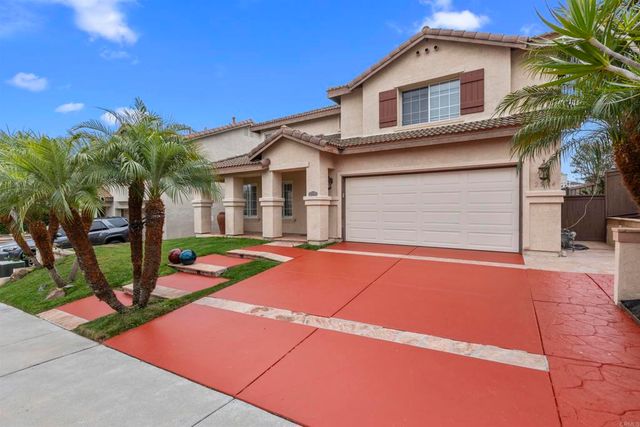 2574 Oak Springs Drive, Chula Vista, CA 91915