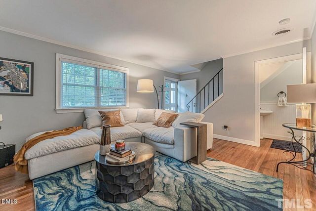 1037 St Marys Street 1037, Raleigh, NC 27605